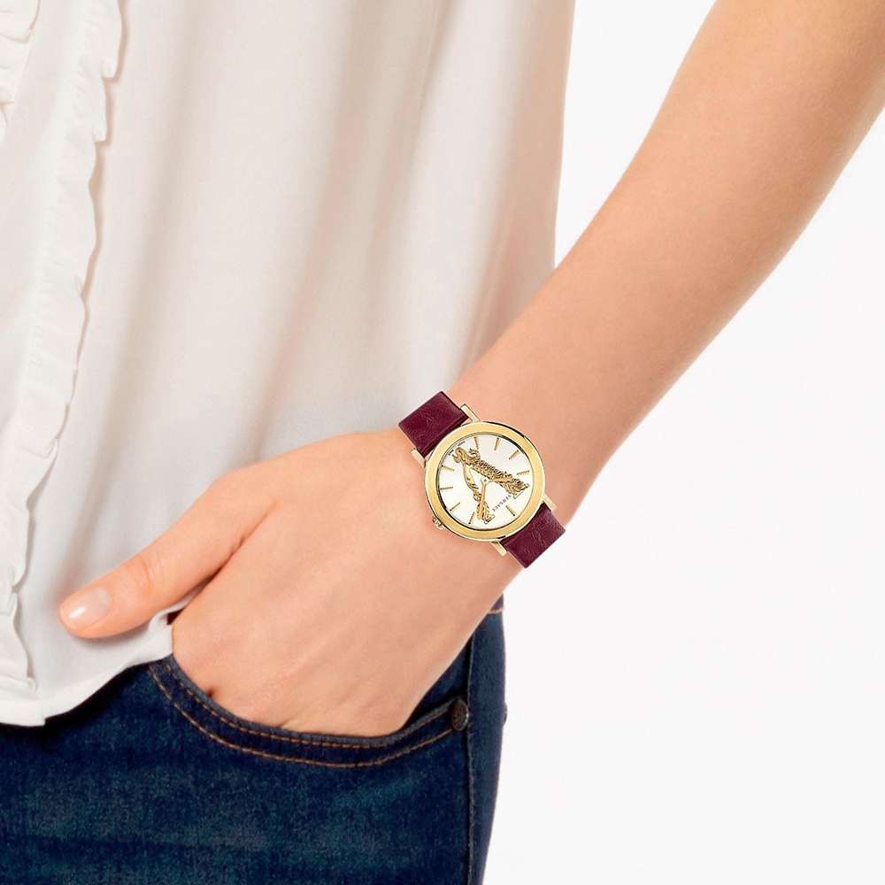 ساعت مچی زنانه ورساچه Versace VEHC00219