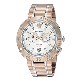 خرید ساعت مچی مردانه ورساچه مدل Versace IVE-VCN050017 با بهترین قیمت