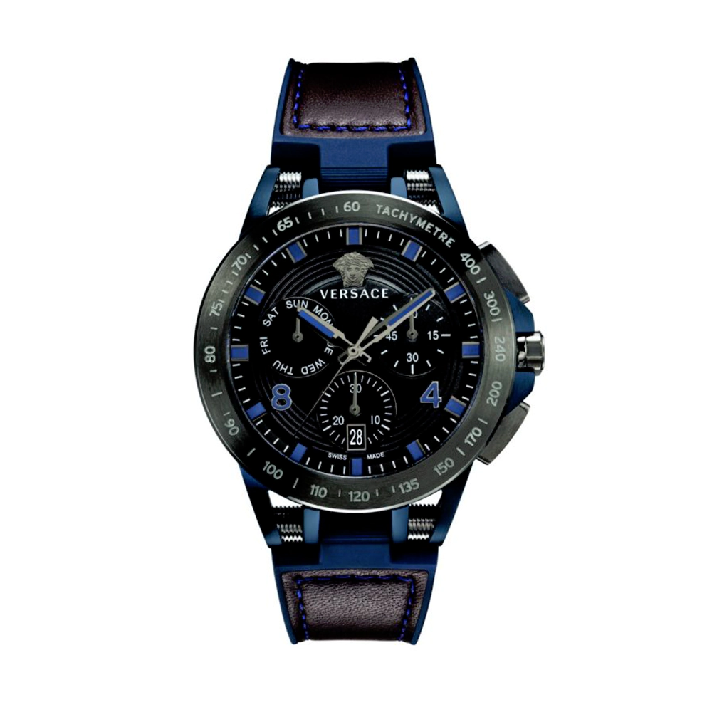 ساعت مچی مردانه ورساچه Versace VERB00218