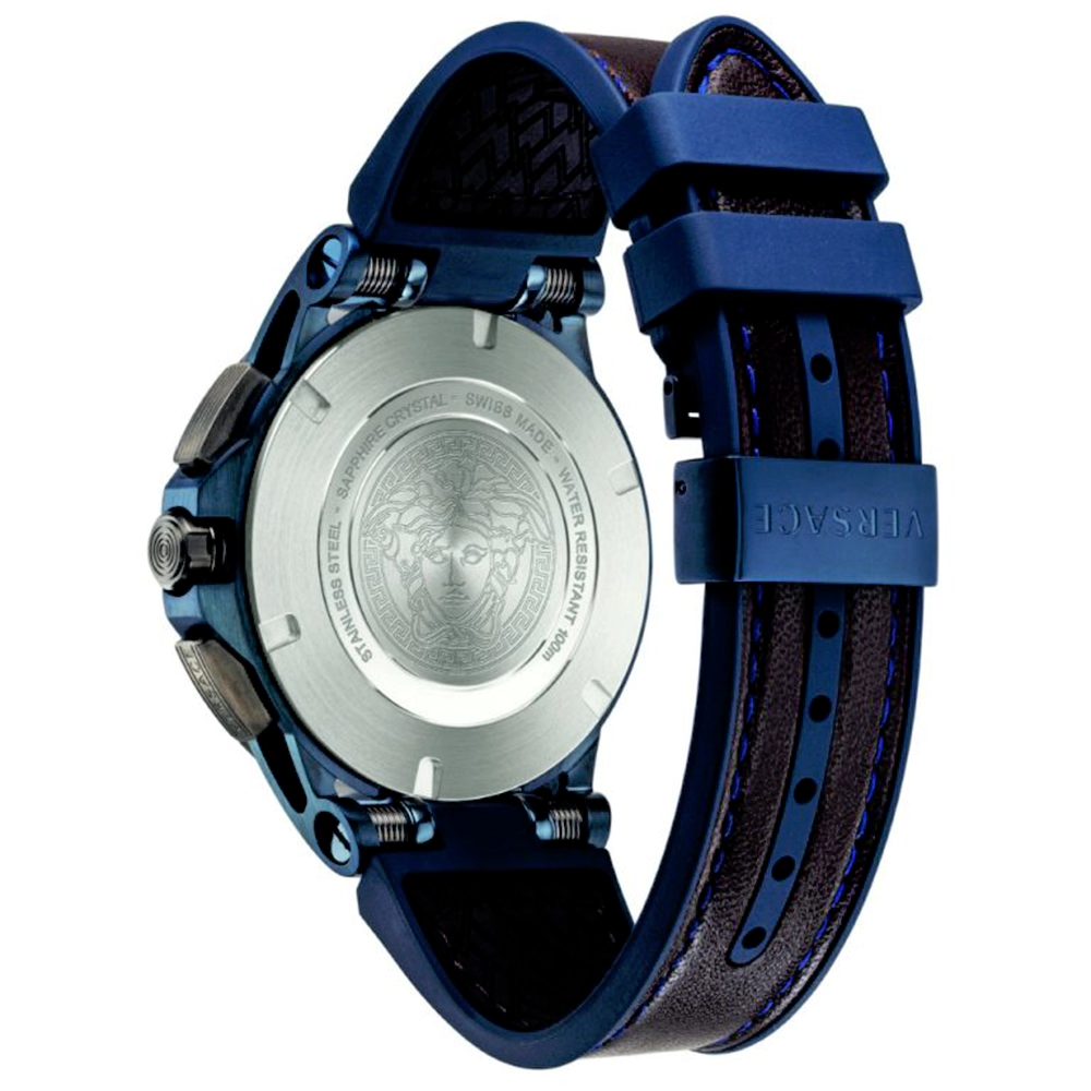 ساعت مچی مردانه ورساچه Versace VERB00218