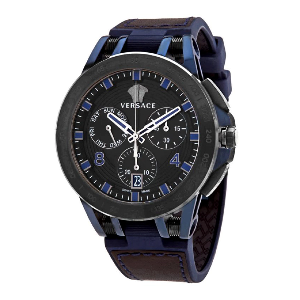 ساعت مچی مردانه ورساچه Versace VERB00218