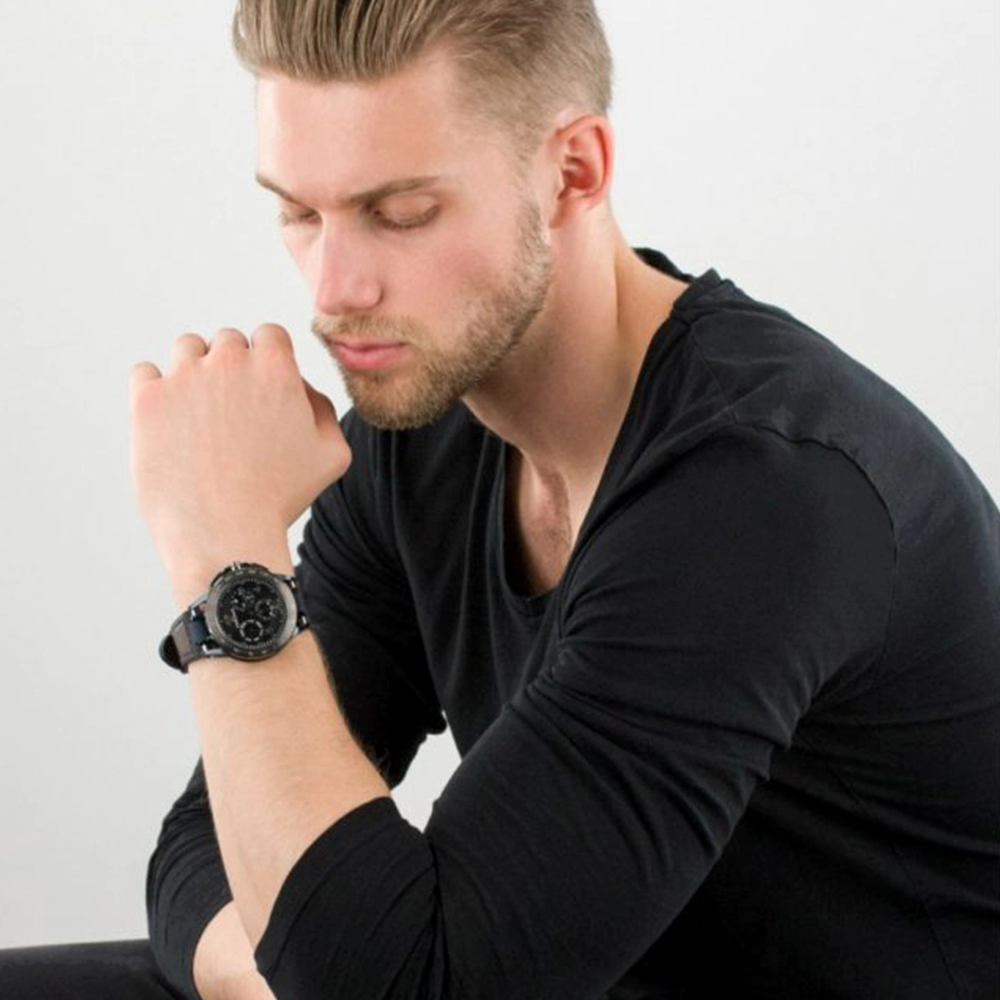 ساعت مچی مردانه ورساچه Versace VERB00218