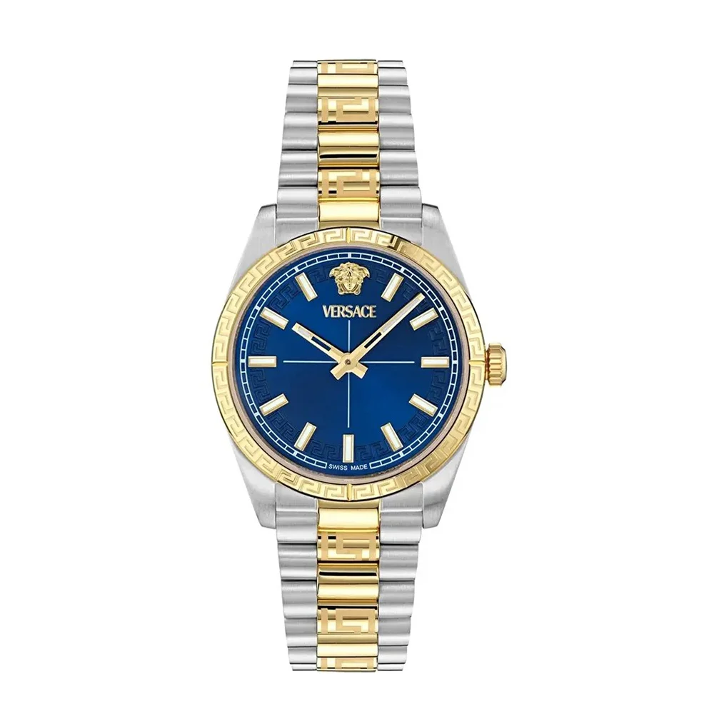 ساعت مچی ورساچه زنانه VERSACE VE0E00325