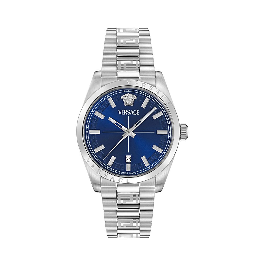 ساعت مچی مردانه ورساچه