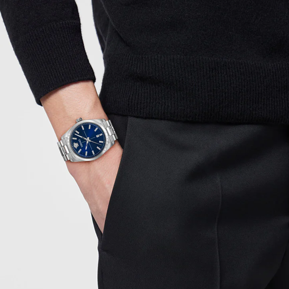 ساعت مچی مردانه ورساچه VERSACE VE0G00325