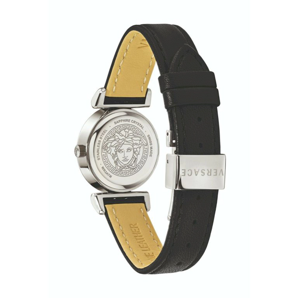 ساعت مچی زنانه ورساچه Versace VEAA00118