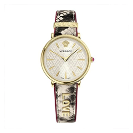 خرید ساعت مچی زنانه ورساچه مدل Versace VBP080017 با بهترین قیمت