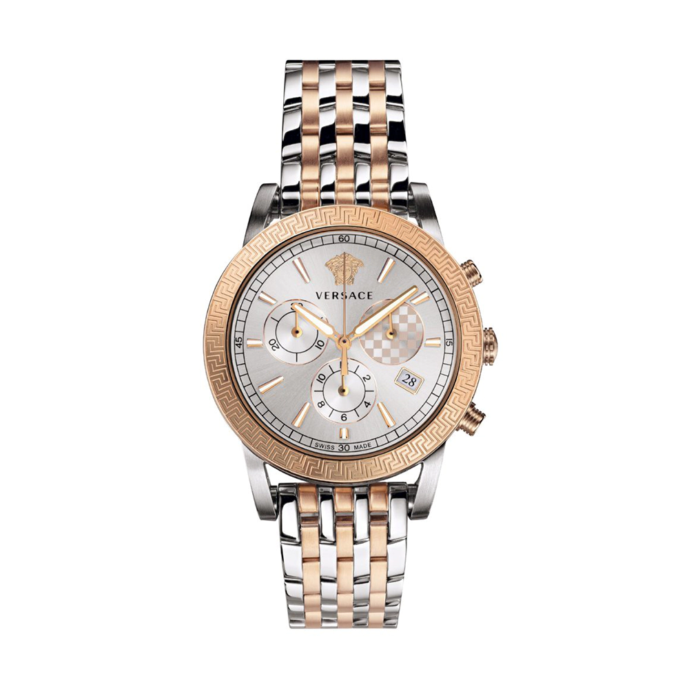 ساعت مچی مردانه ورساچه