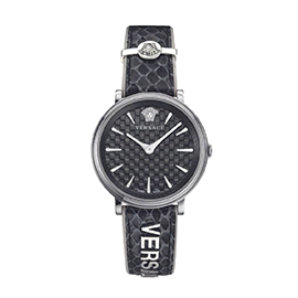 خرید ساعت مچی زنانه ورساچه مدل Versace VE8100919 با بهترین قیمت