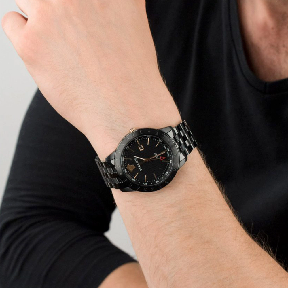 ساعت مچی مردانه ورساچه Versace VEBK00618