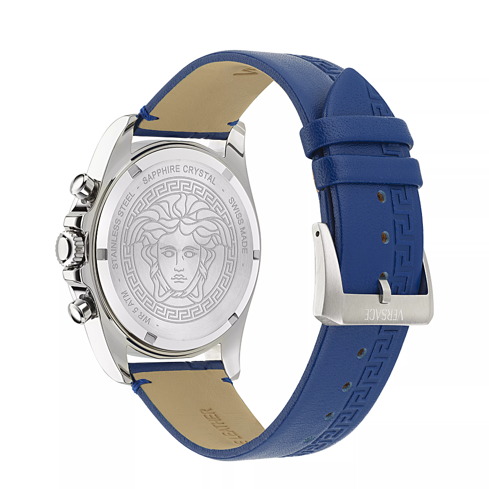 ساعت مچی مردانه ورساچه VERSACE VE0H00125