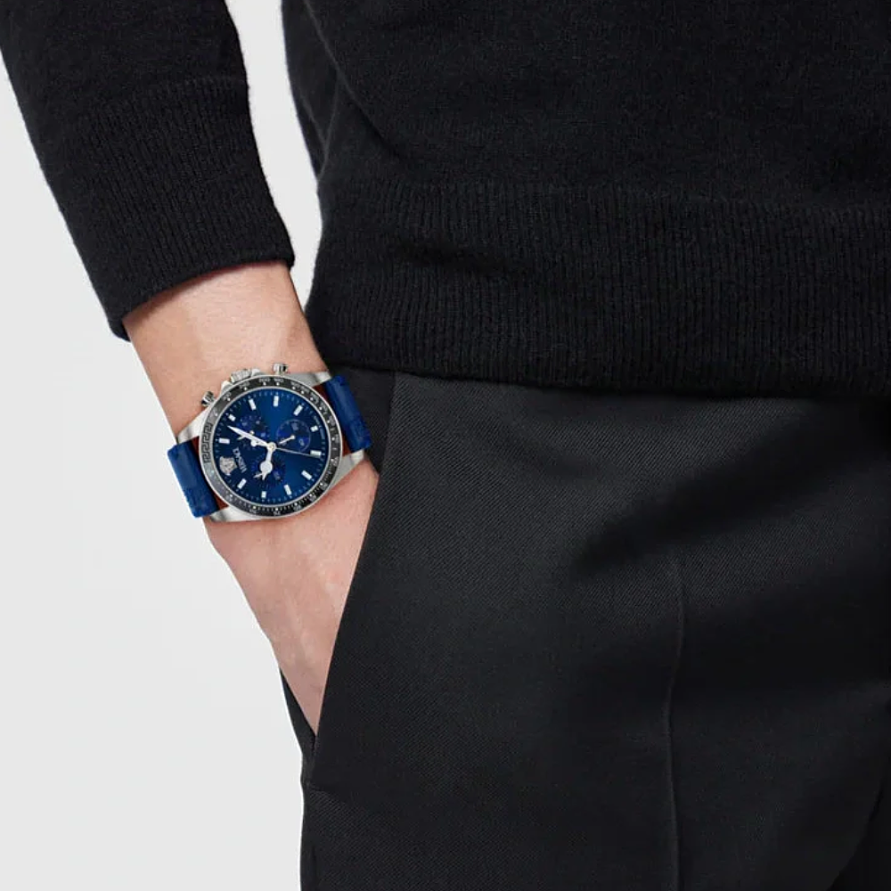 ساعت مچی مردانه ورساچه VERSACE VE0H00125