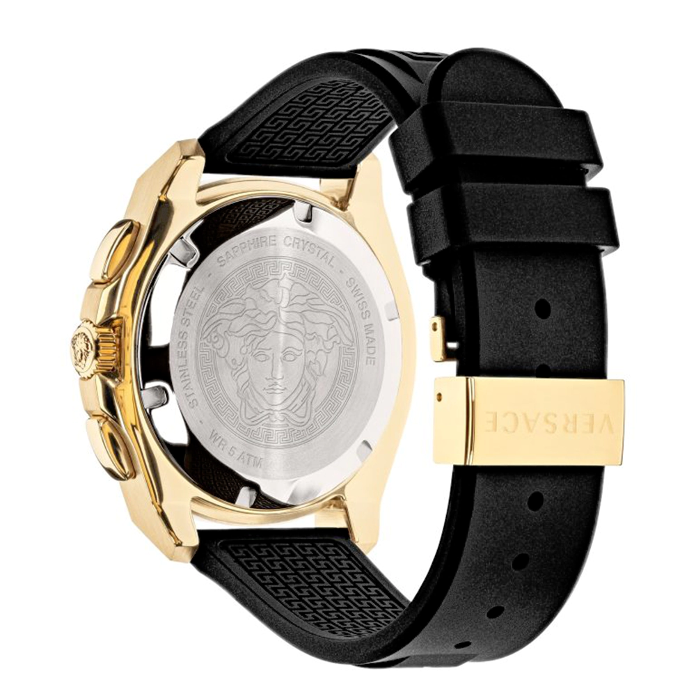 ساعت مچی مردانه ورساچه Versace VEZ800221