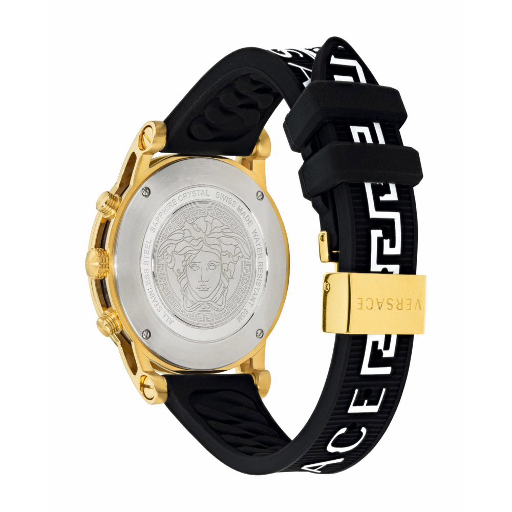 ساعت مچی مردانه ورساچه Versace VELT00119