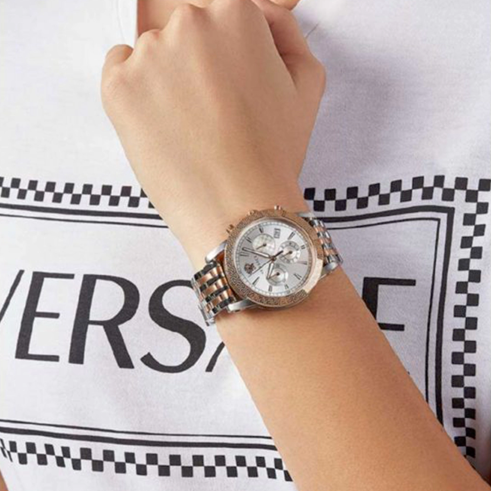 ساعت مچی مردانه ورساچه Versace VELT00119