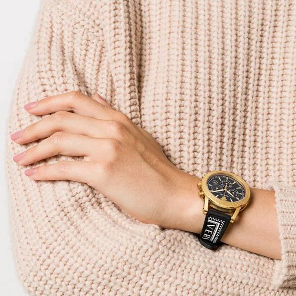 ساعت مچی مردانه ورساچه Versace VELT00119