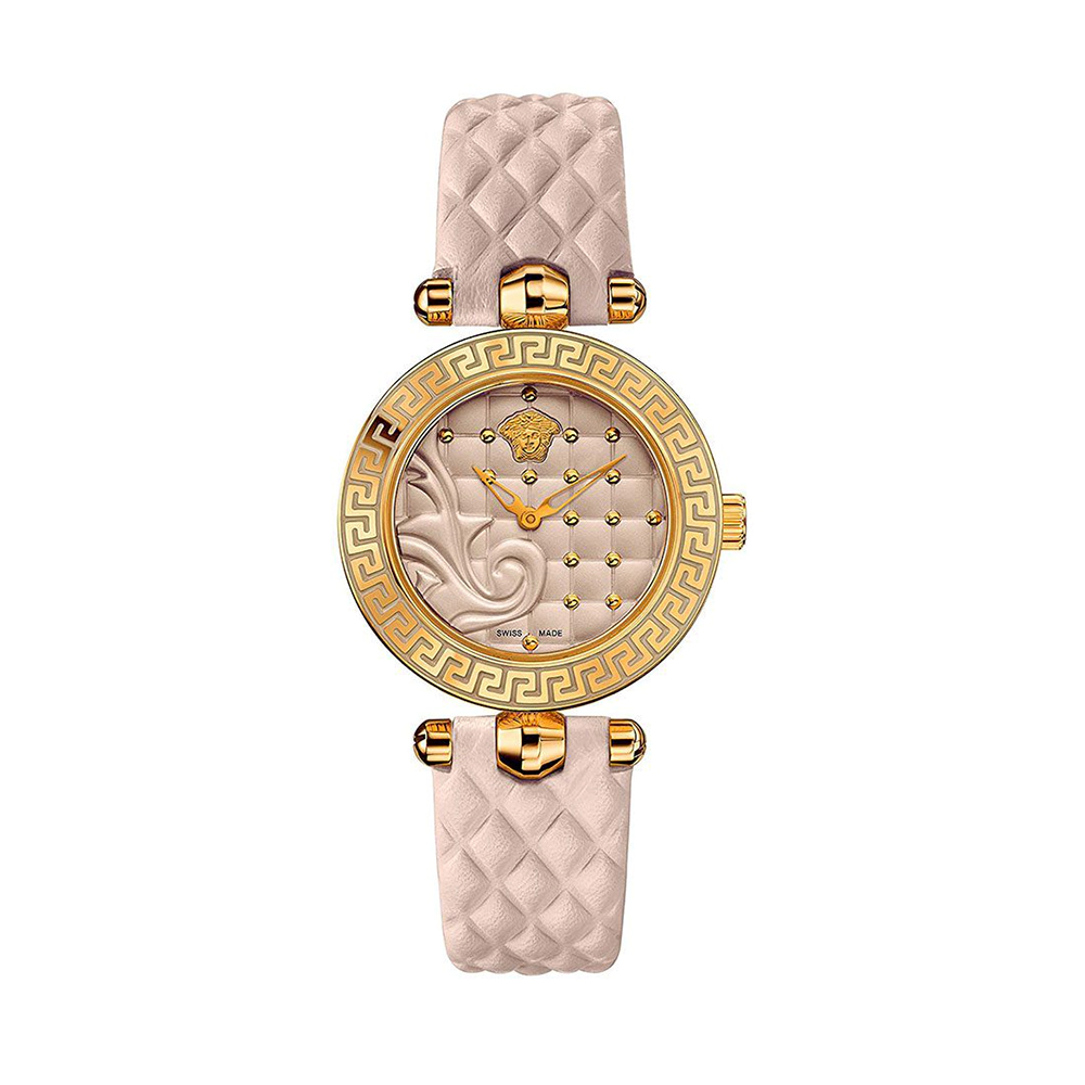 ساعت مچی زنانه ورساچه Versace VQM040015