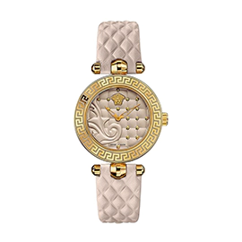 خرید ساعت مچی زنانه ورساچه مدل Versace VQM040015 با بهترین قیمت