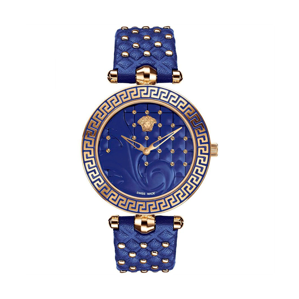 ساعت مچی زنانه ورساچه