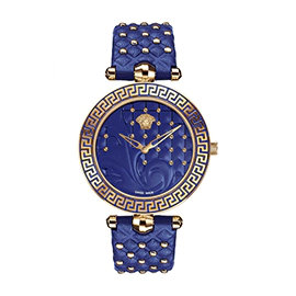خرید ساعت مچی زنانه ورساچه مدل Versace VK7040013 با بهترین قیمت