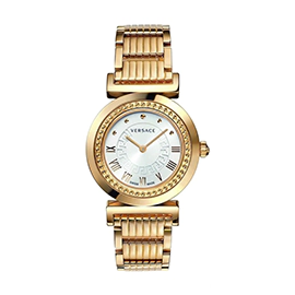 خرید ساعت مچی زنانه ورساچه مدل Versace P5Q80D001S080 با بهترین قیمت