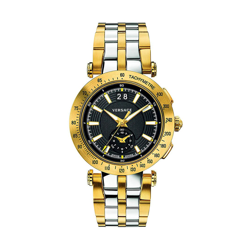 ساعت مچی مردانه ورساچه