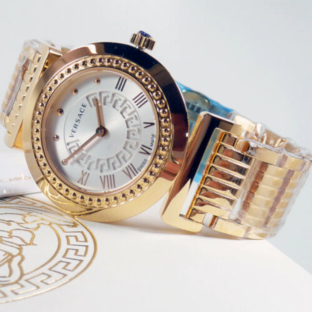 ساعت مچی زنانه ورساچه Versace IVW-P5Q80D001S080