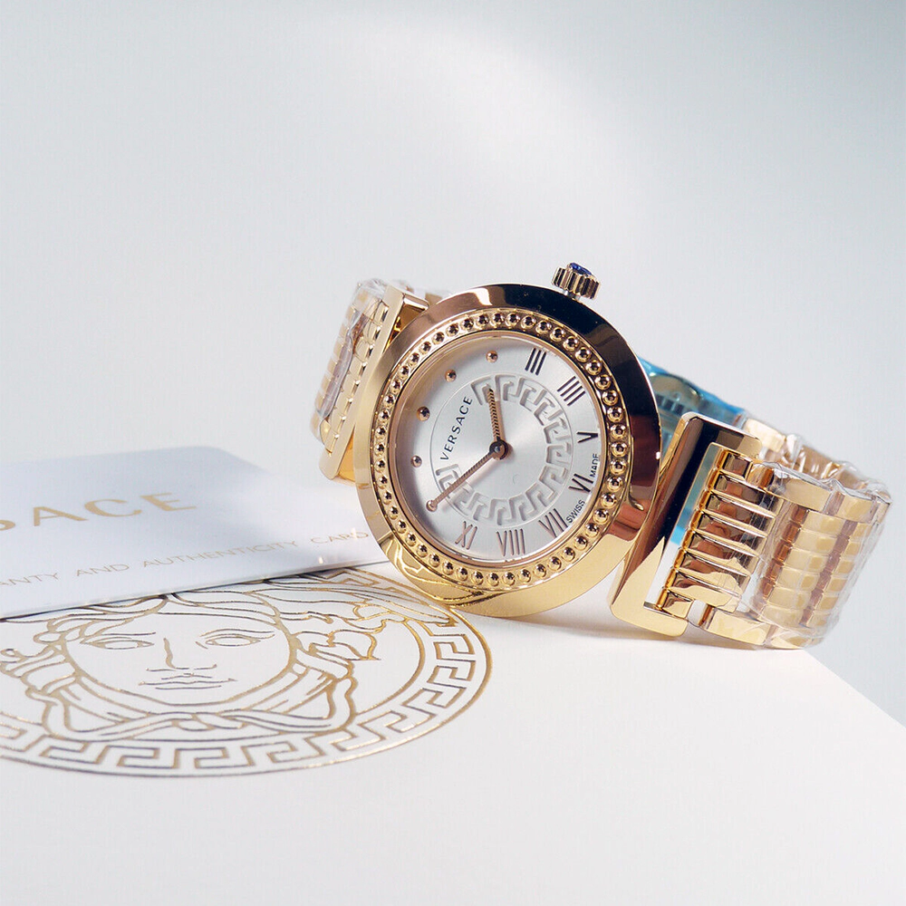 ساعت مچی زنانه ورساچه Versace IVW-P5Q80D001S080