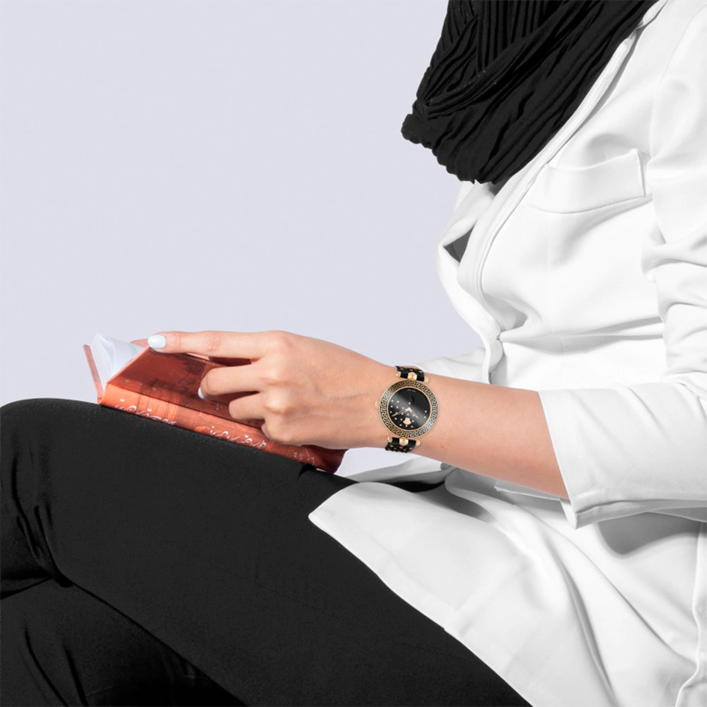 ساعت مچی زنانه ورساچه Versace IVW-VK7030013