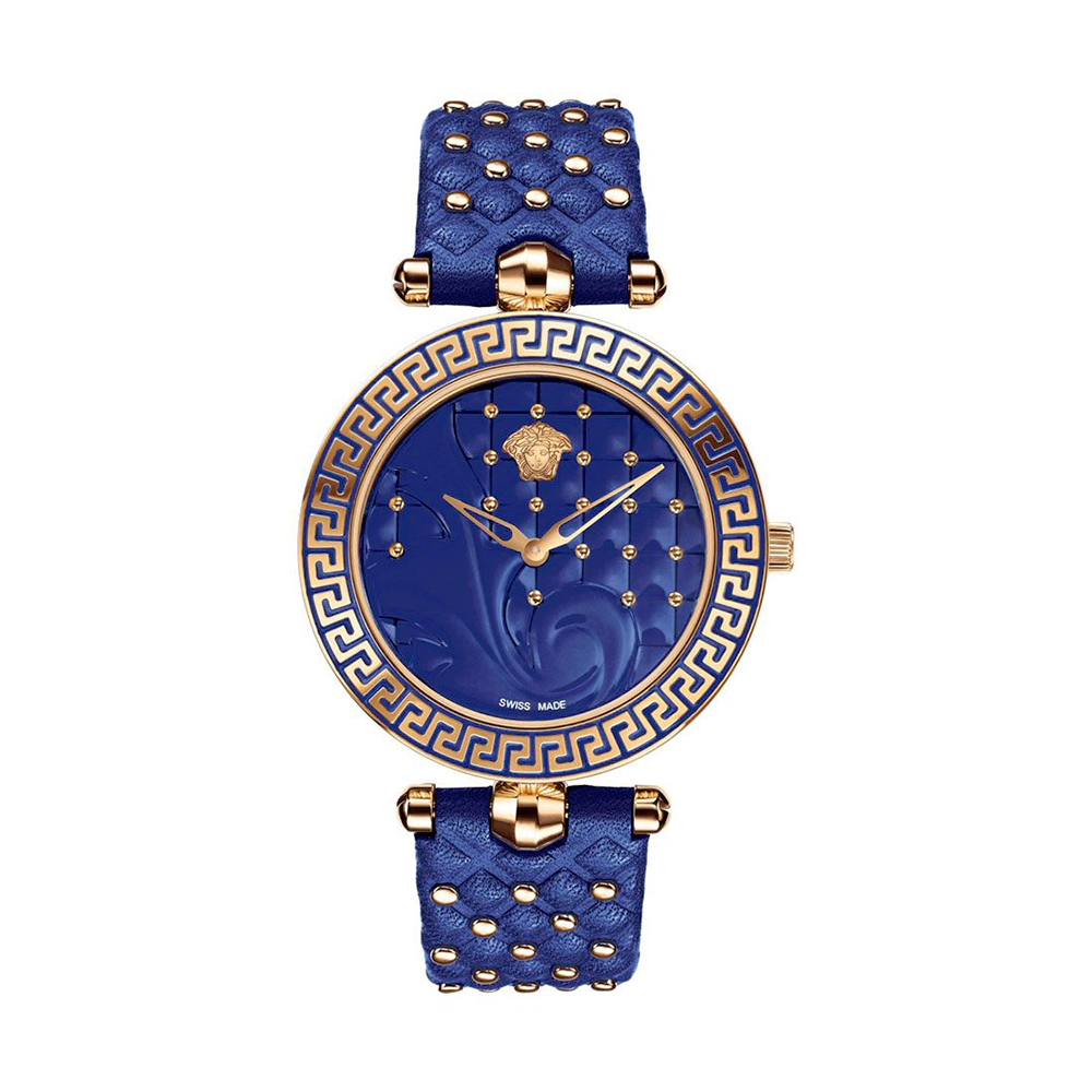 ساعت مچی زنانه ورساچه