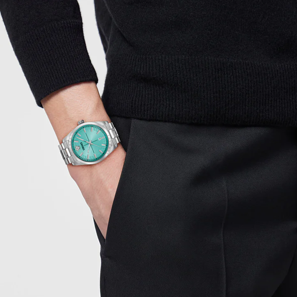 ساعت مچی مردانه ورساچه VERSACE VE0G00225