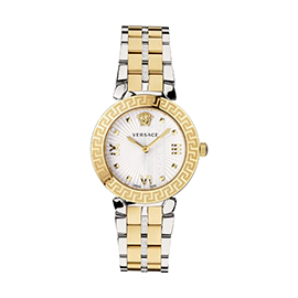 خرید ساعت مچی زنانه ورساچه مدل Versace VEZ600421 با بهترین قیمت