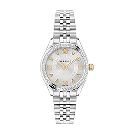 خرید ساعت مچی زنانه ورساچه مدل Versace VE2S00322 با بهترین قیمت