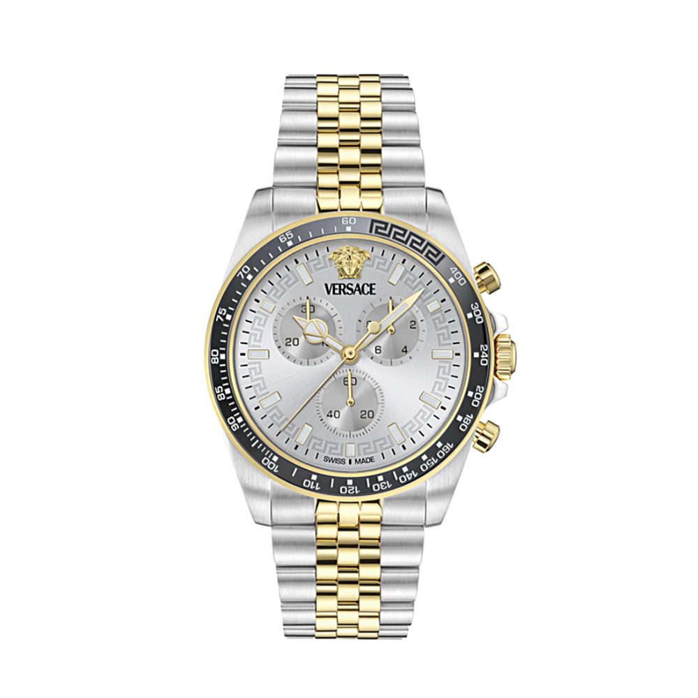 ساعت مچی مردانه ورساچه VERSACE VE0H00725