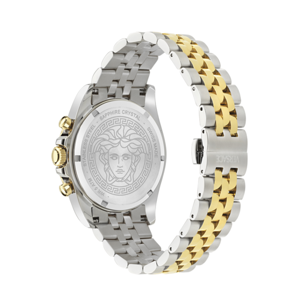 ساعت مچی مردانه ورساچه VERSACE VE0H00725