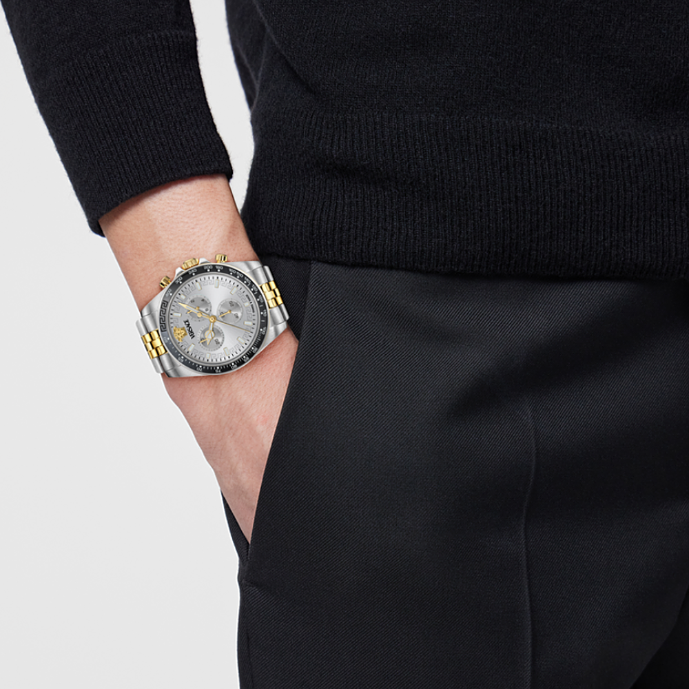 ساعت مچی مردانه ورساچه VERSACE VE0H00725