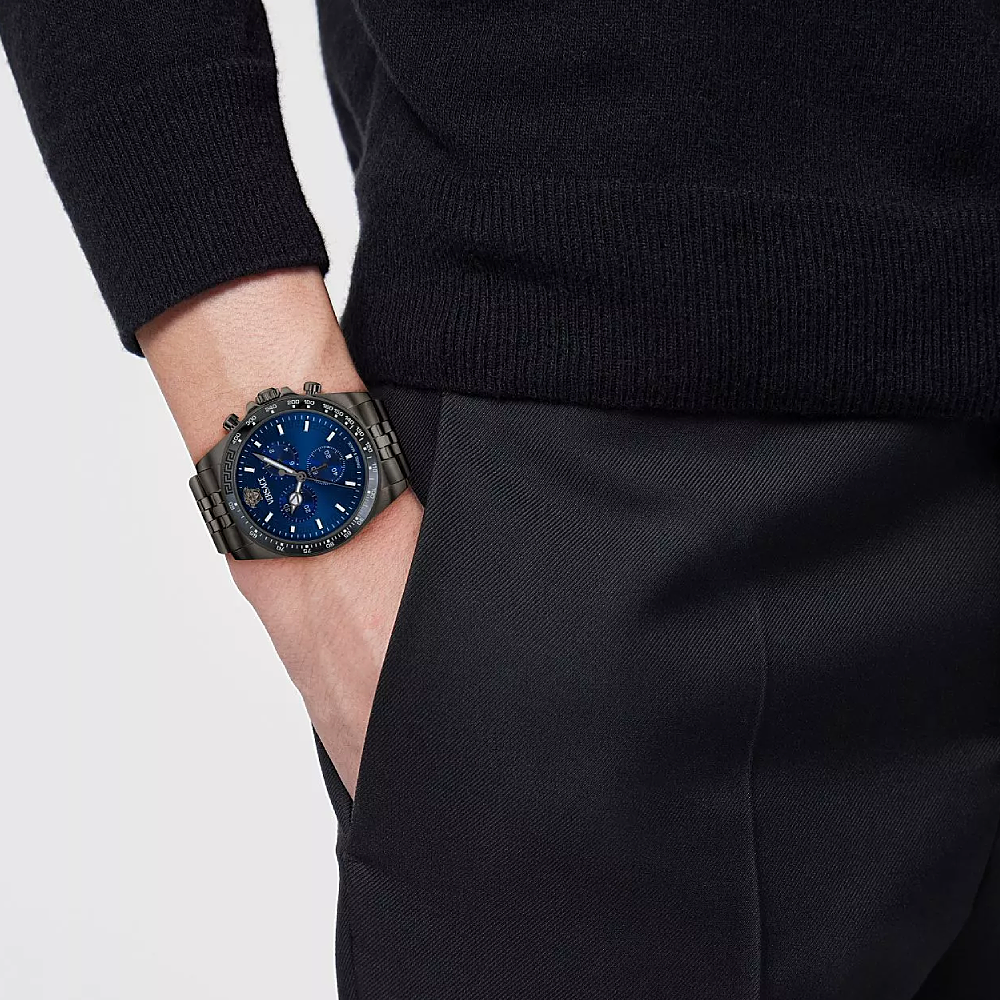 ساعت مچی مردانه ورساچه VERSACE VE0H00625