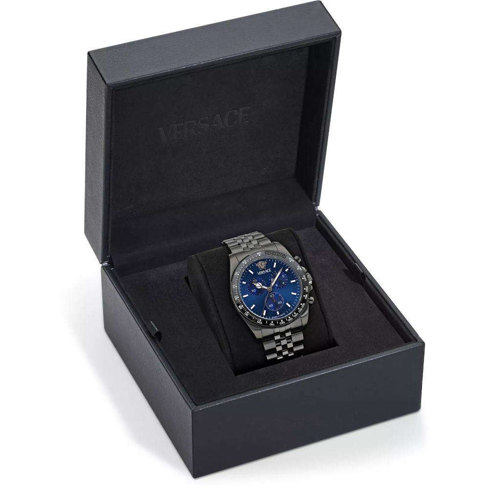 ساعت مچی مردانه ورساچه VERSACE VE0H00625