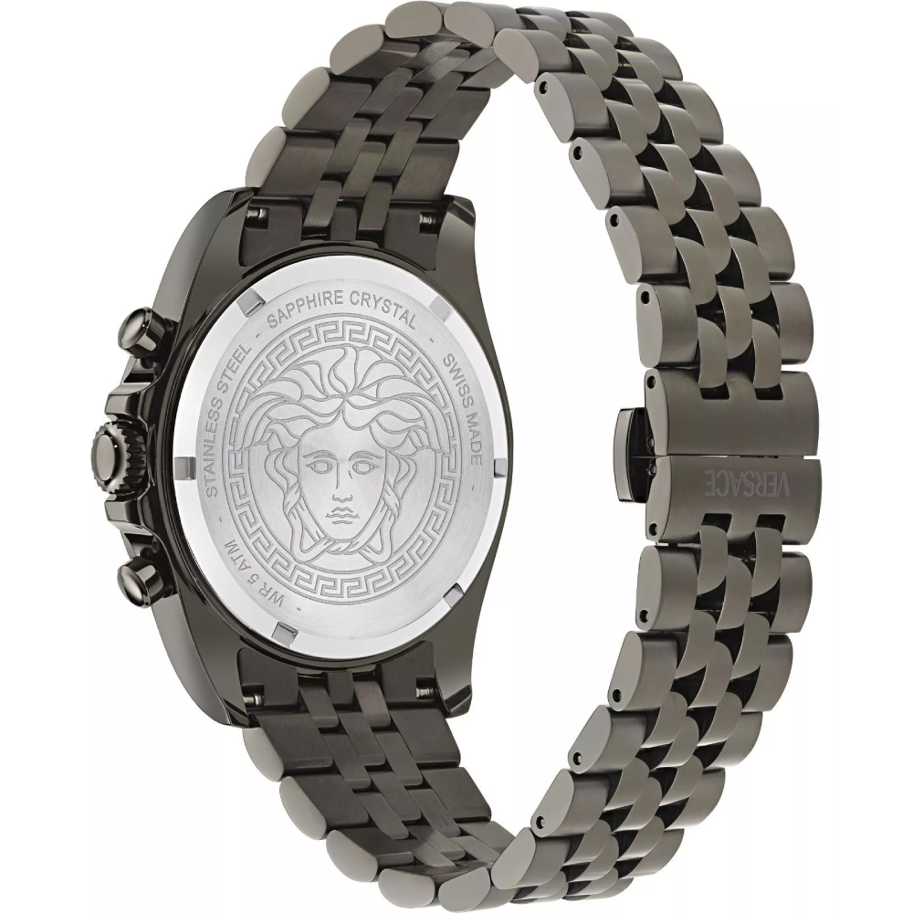 ساعت مچی مردانه ورساچه VERSACE VE0H00625
