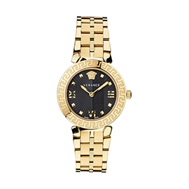 خرید ساعت مچی زنانه ورساچه مدل Versace VEZ600521 با بهترین قیمت