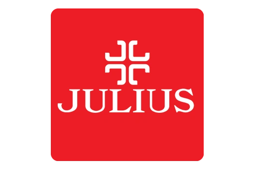 جولیوس JULIUS
