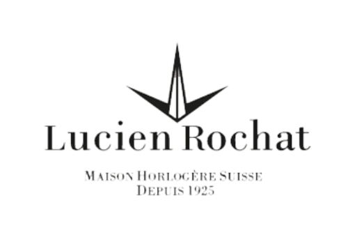 لوسین روشا LUCIEN ROCHAT