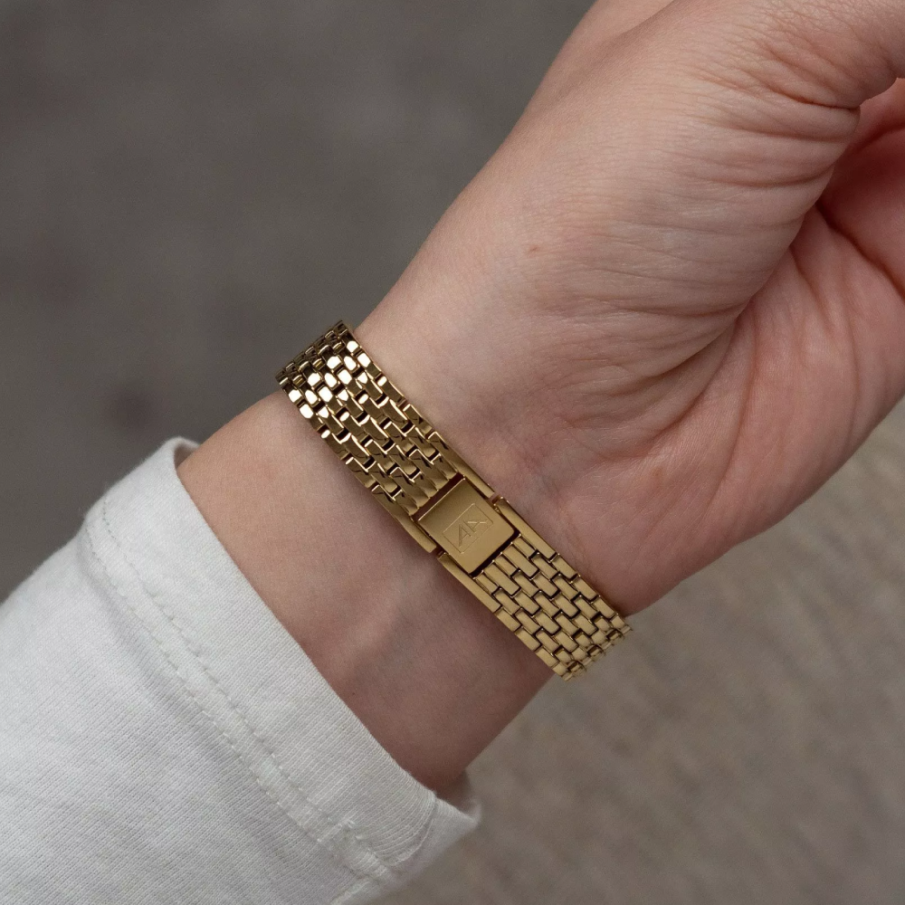 ساعت مچی اپلا زنانه APPELLA L50012.1163DQ