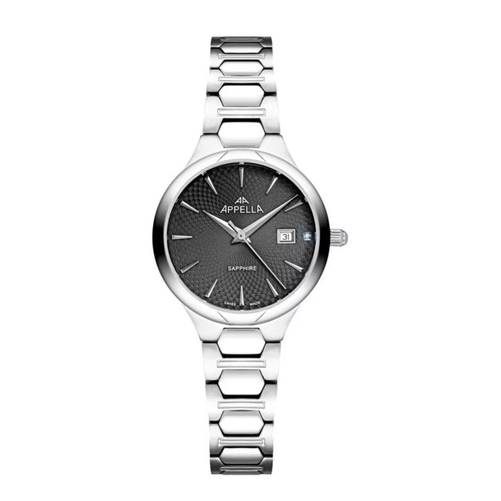 ساعت مچی اپلا زنانه APPELLA L50010.5116DQ