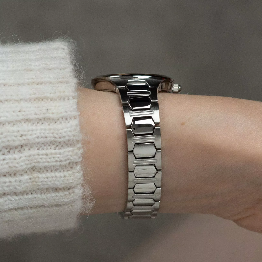 ساعت مچی اپلا زنانه APPELLA L50010.5116DQ