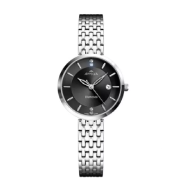 خرید ساعت مچی اپلا زنانه مدل APPELLA L50013.5196DQ با بهترین قیمت