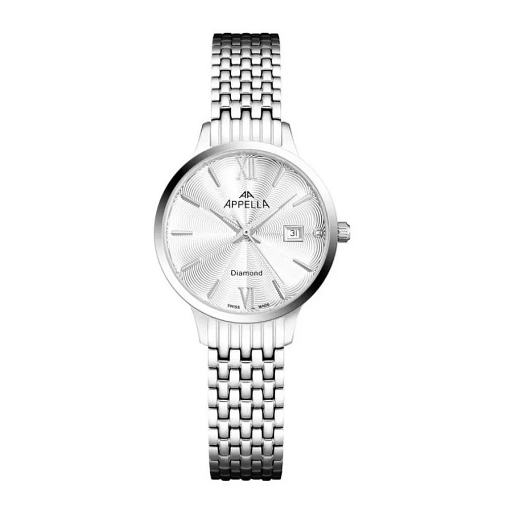 ساعت مچی اپلا زنانه