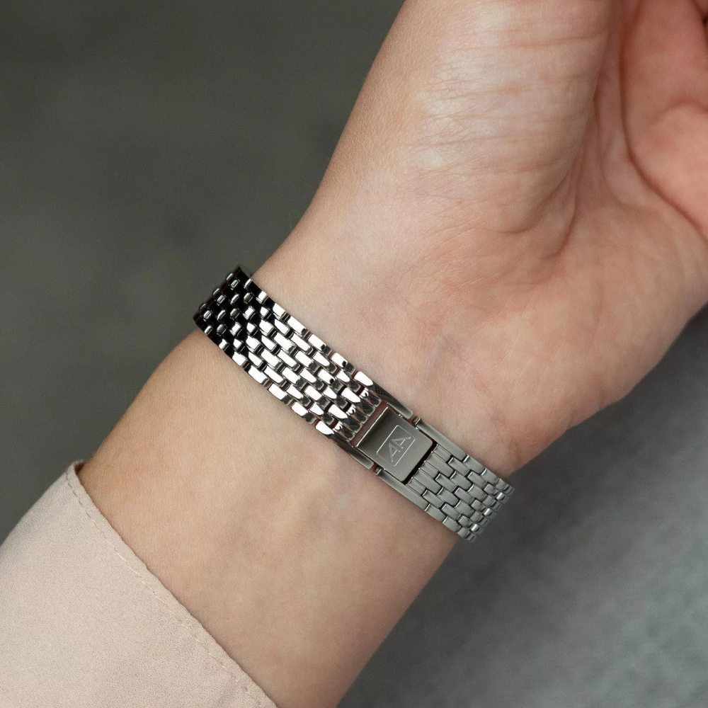 ساعت مچی اپلا زنانه APPELLA L50012.5163DQ