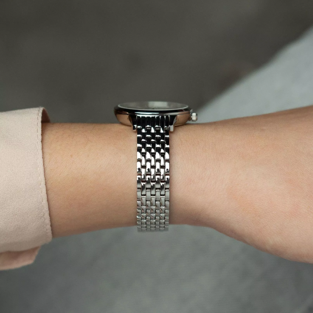 ساعت مچی اپلا زنانه APPELLA L50012.5163DQ