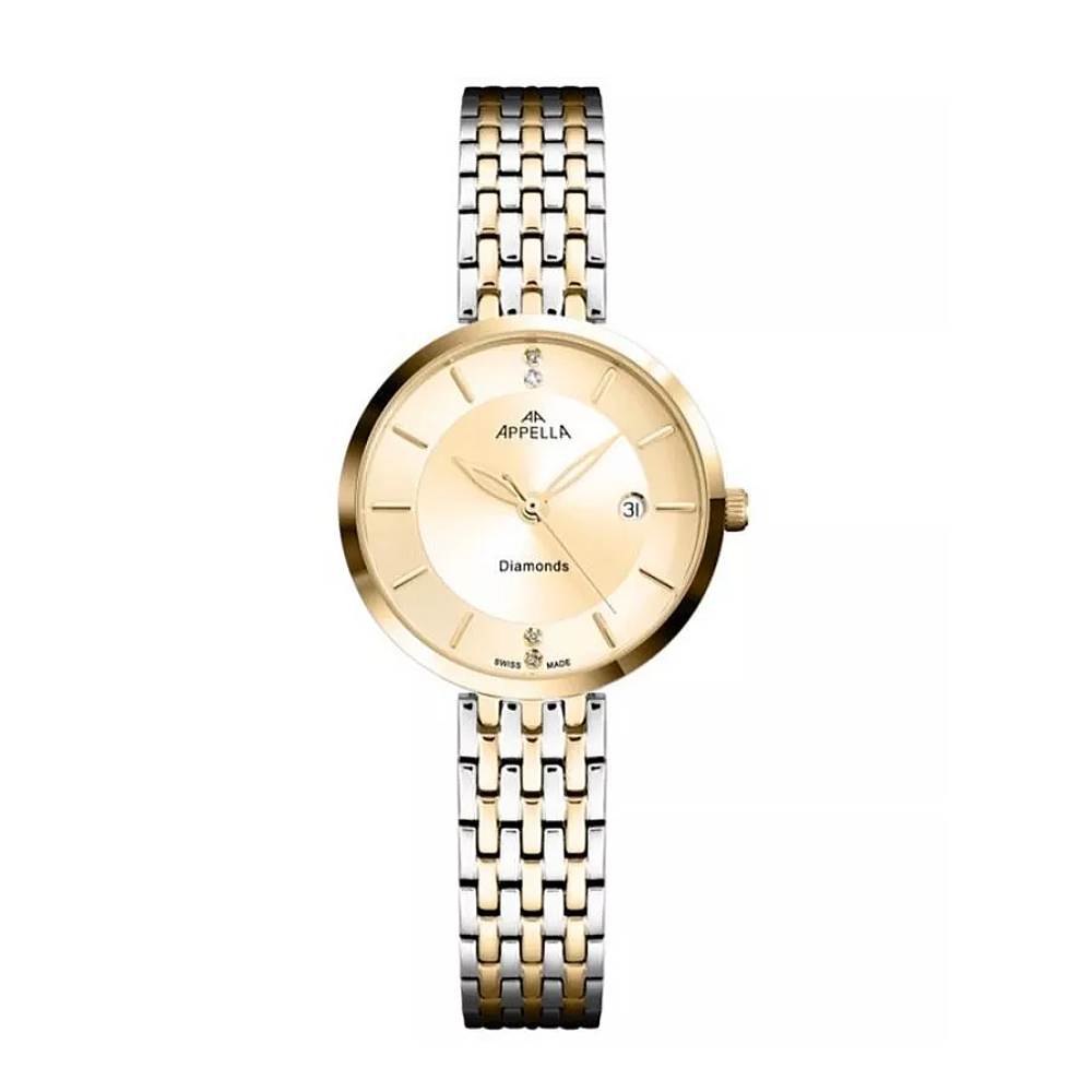 ساعت مچی اپلا زنانه